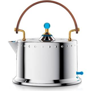 Bodum Ottoni Elkedel 1 L - Elkedler Plast Rustfrit stål - 12019-16EURO