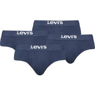 Levis 2-pak Base Brief - Navy-2 - Small * Kampagne *