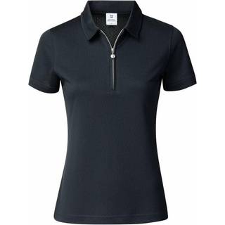 Daily Sports Peoria SS Polo Navy S