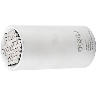 BGS Multitop 1/2" fra 11-32mm