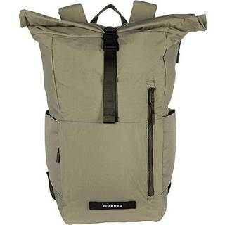Timbuk2 Tuck Pack Rolltop rygsæk grå grøn