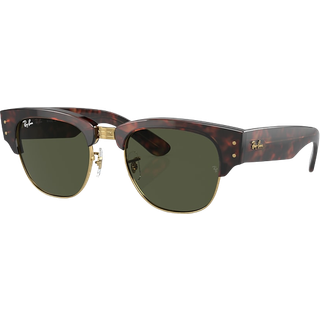 Ray-Ban Mega Clubmaster - RB0316S 990/31 5321