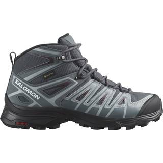 Salomon x ultra pioneer mid gore-tex damestøvle