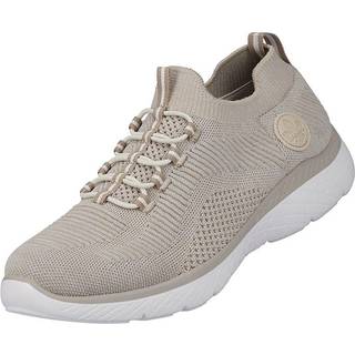 Mesh Sneakers, Stone, 37