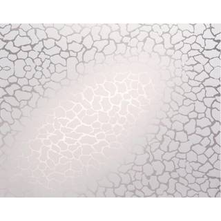 Glasfolie - Static-1,5 meter-90 cm-Lava