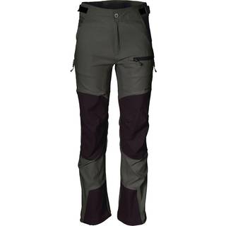 Isbjörn of Sweden Teen Trapper Pant II Graphite, 158/164