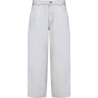 Trouser - Off white - 26