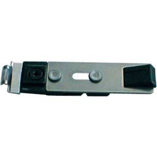 Geze GEZE fasthold for TS 5000 glideskinne (Standard, T-Stop)