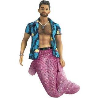 December Diamonds Beach Bim Bo Merman Juletræspynt 5555154