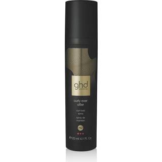 GhD Curly ever After Curl Hold