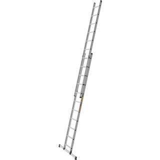 WIBE Skydestige BASE D 2-delt - 4,8m