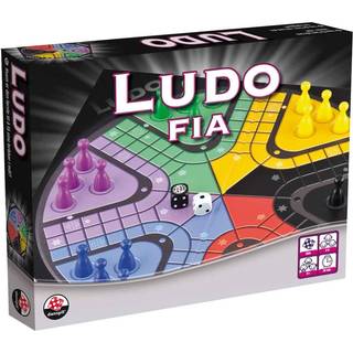 Danspil Ludo