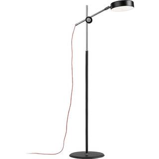 Ateljé Lyktan Simris Gulvlampe 18cm - Gulvlamper Stål Hvid - 201928