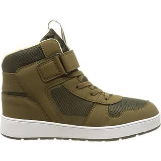 Viking Jack GTX Vinterstøvle Khaki 3-90170 - 34