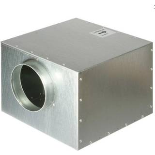 Silverline EX 1000 - Loftmotor