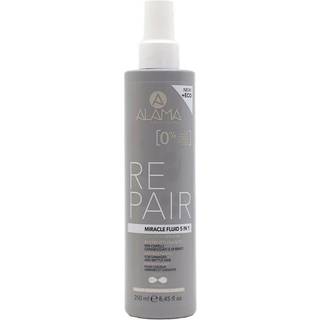 Hårkur m. keratin (På lager i butik)