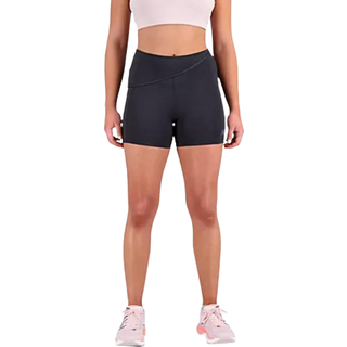 Shorts New Balance Q Speed Fitted Short ws31289-ndf Størrelse L