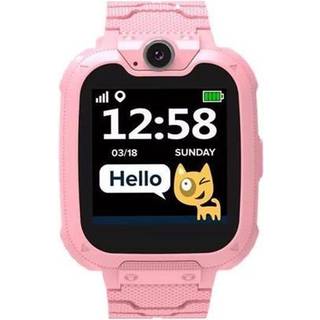 Canyon Tony KW-31 Smartwatch - Pink