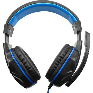 Steelplay HP-41 Wired Gaming Headset - Wired Headset - Sony PlayStation 4