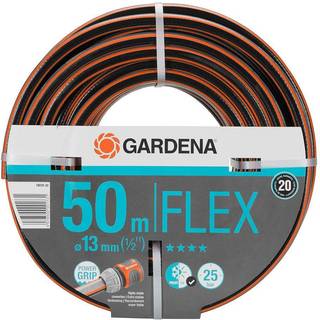 Gardena comfort flex slange 50m 1/2"