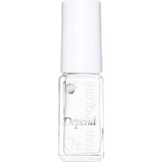 Depend Minilak O2 - A031 White