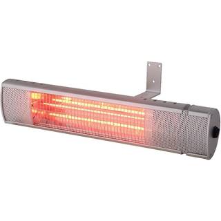 Terrassevarmer Vægmodel 1500 W Gt - 211-354