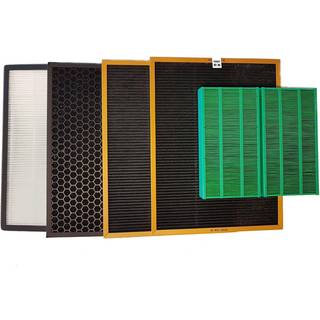Filterset Coway APM-1010DH