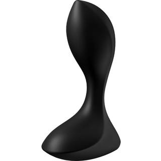 Satisfyer Backdoor Lover Red