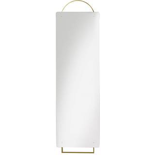 Ferm Living Adorn Spejl Messing