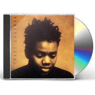Tracy Chapman
