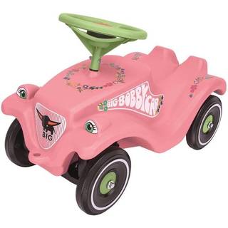 BIG Bobby Classic Car Blomst