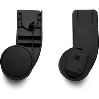 Cybex Gazelle S Adapter, Black
