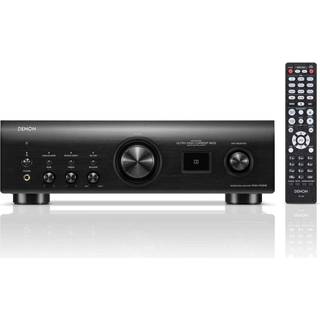 Denon PMA-1700NE sølv - Stereo Hi-Fi Forstærker