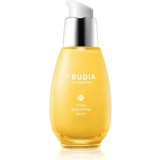 Frudia Citrus Lysende ansigtsserum til sensitiv hud 50 g - 50 g