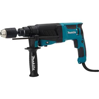 MAKITA HR2630 Borehammer SDS-plus 880 W, 3.2 J + L-boks