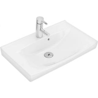 Ifö Spira håndvask 622 x 414 mm. til Sense compact