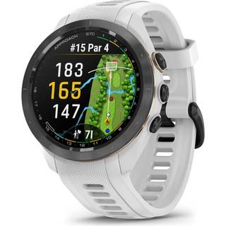 Garmin Approach S70 - 42mm