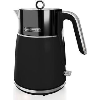 Morphy Richards Signatur elkedel sort