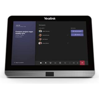 - VC Room System Accessory MTouch II
