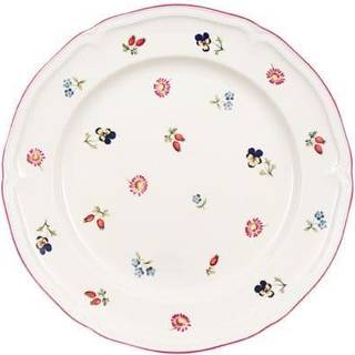 Villeroy & Boch Petite Fleur tallerken 26 cm