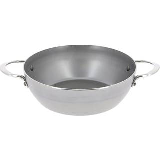 De Buyer Mineral B Country sauterpande 32 cm