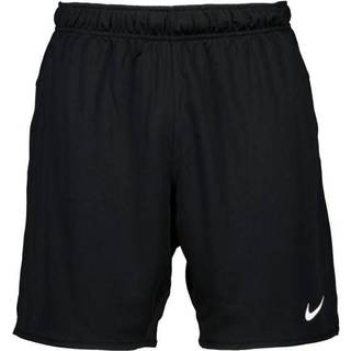 Nike Nike Black Dri-FIT Totality 7 inch Knit Training Shorts