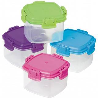 Sistema Knick Knack 4-pack 62ml - Tilbehør til køkken