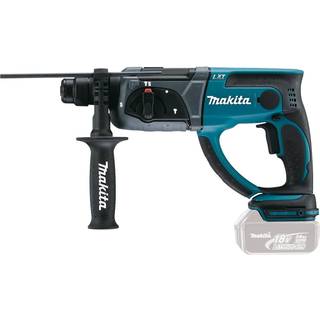 MAKITA DHR202ZJ, 35,8 cm, 8,4 cm, 25,9 cm