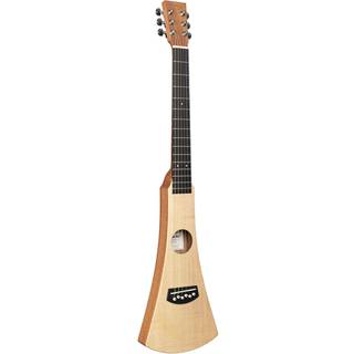 Martin Backpacker Natural Folk-guitar