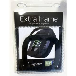Autoparktime Ekstra ramme - APT4 Magnetic-II