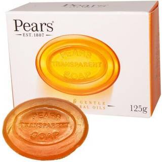 Nygaard Tønder Pears Badesæbe (125 g)