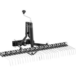 Trolla startpakke gårdrive med spindel til havetraktor/ATV