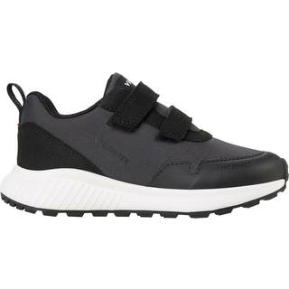 Viking Aery Track low F GTX Sneakers, Sorte, Str. 25