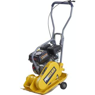 Probuilder pladevibrator 60 kg 196cc